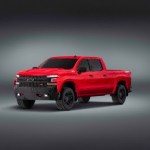 Ce pick-up Chevrolet Silverado en Lego a été assemblé avec plus de 330 000 pièces de construction