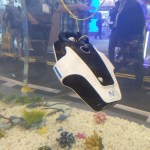 Vidéo 4K et excellente stabilisation : ce drone sous-marin est impressionnant Vidéo 4K et excellente stabilisation : ce drone sous-marin est impressionnant