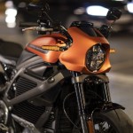 La Harley-Davidson électrique livre enfin sa vitesse d’accélération, son autonomie et son prix La Harley-Davidson électrique livre enfin sa vitesse d’accélération, son autonomie et son prix