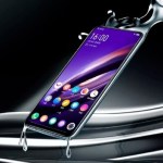 Voici le Vivo Apex 2019 : lecteur d’empreintes sous tout l’écran et zéro prise USB Voici le Vivo Apex 2019 : lecteur d’empreintes sous tout l’écran et zéro prise USB