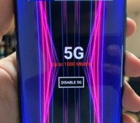 5G simulator MAx