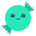 CandyCons – Icon Pack