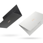 Acer Swift 7 2019 : toujours plus de puissance pour un ordinateur portable d&rsquo;un kilo seulement