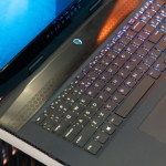 Alienware m17 : le PC gamer Nvidia Max-Q grand format avec une RTX 2080 – CES 2019 Alienware m17 : le PC gamer Nvidia Max-Q grand format avec une RTX 2080 – CES 2019