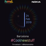 Nokia 9 Pureview : ses 5 objectifs photo teasés aux côtés d’un smartphone avec trou dans l’écran Nokia 9 Pureview : ses 5 objectifs photo teasés aux côtés d’un smartphone avec trou dans l’écran