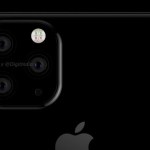 iPhone 2019 : Apple prévoirait un successeur à l&rsquo;iPhone XR et un modèle avec 3 capteurs photo