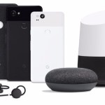 Le nombre d&rsquo;appareils avec Google Assistant : 1 000 000 000 (selon Google)