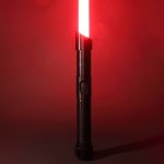 En plus d’être très cool, ce sabre laser est français En plus d’être très cool, ce sabre laser est français