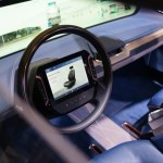 Byton serait au bord de la faillite : son SUV électrique avec écran de 48 pouces est menacé Byton serait au bord de la faillite : son SUV électrique avec écran de 48 pouces est menacé