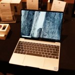 Prise en main du Huawei Matebook 13, comme un Air Prise en main du Huawei Matebook 13, comme un Air