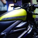 Harley-Davidson LiveWire : voici nos photos de l’électrisante moto légendaire Harley-Davidson LiveWire : voici nos photos de l’électrisante moto légendaire