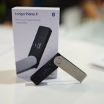 Nous avons essayé le Ledger Nano X, toujours sécurisé mais désormais mobile Nous avons essayé le Ledger Nano X, toujours sécurisé mais désormais mobile