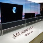 LG et sa TV OLED enroulable : quelle importance devriez-vous accorder à votre téléviseur ?