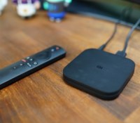 La Xiaomi Mi Box S // Source : Frandroid