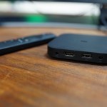 Xiaomi Mi Box S : ce boîtier populaire sous Android TV est en promotion Xiaomi Mi Box S : ce boîtier populaire sous Android TV est en promotion