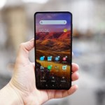 Test du Xiaomi Mi Mix 3 : l’originalité sans réel détriment Test du Xiaomi Mi Mix 3 : l’originalité sans réel détriment