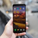 Xiaomi Mi Mix 4 : capteur photo 108 mégapixels et Snapdragon 855+ en rumeur Xiaomi Mi Mix 4 : capteur photo 108 mégapixels et Snapdragon 855+ en rumeur