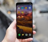 Xiaomi Mi Mix 3