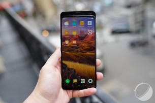 Xiaomi Mi Mix 3