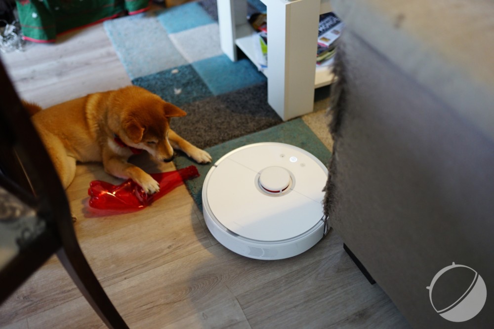 c_Xiaomi Roborock S50 – FrAndroid – DSC06307 c_Xiaomi Roborock S50 – FrAndroid – DSC06307