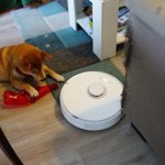 Test du Xiaomi Roborock S50, il reste une référence des aspirateurs-robots en 2019