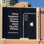 Absent du CES, Apple se paye Google sur ses pratiques liées à la récolte de données