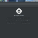 Windows 10 : oui, un thème sombre sur Google Chrome est « en cours de préparation » Windows 10 : oui, un thème sombre sur Google Chrome est « en cours de préparation »