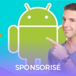 Dernier jour : Apprenez à développer une application Android en langage Kotlin avec Maxime Britto Dernier jour : Apprenez à développer une application Android en langage Kotlin avec Maxime Britto