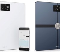 Nokia Withings Boy et Body +