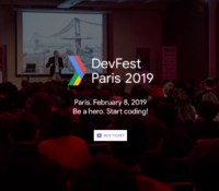 Devfest Paris