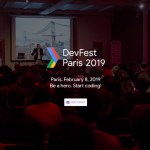 La conférence DevFest Paris fait son grand retour en février La conférence DevFest Paris fait son grand retour en février