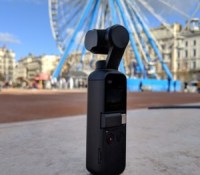 DJI Osmo Pocket