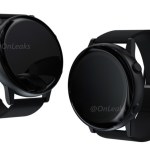 Samsung Galaxy Watch Sport : voici à quoi ressemble la prochaine montre connectée du Coréen