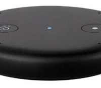 echo input
