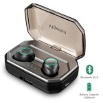 🔥 Bon plan : des écouteurs sans fil (Bluetooth 5.0 avec réduction de bruit) à seulement 37 euros sur Amazon 🔥 Bon plan : des écouteurs sans fil (Bluetooth 5.0 avec réduction de bruit) à seulement 37 euros sur Amazon