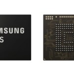 Galaxy S10 : Samsung officialise sa mémoire flash 1 To en UFS 2.1 Galaxy S10 : Samsung officialise sa mémoire flash 1 To en UFS 2.1