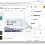 G Suite : Google Docs, Sheets, Slides et Sites passent au Material Design sur le web G Suite : Google Docs, Sheets, Slides et Sites passent au Material Design sur le web