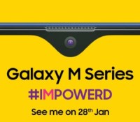 galaxy m galaxy m