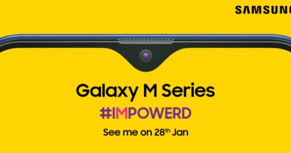 galaxy m