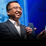 Pour le président de Honor, les smartphones pliables d’aujourd’hui foncent droit dans le mur Pour le président de Honor, les smartphones pliables d’aujourd’hui foncent droit dans le mur