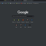 Google Chrome : comment profiter du beau thème sombre sur Windows Google Chrome : comment profiter du beau thème sombre sur Windows