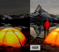 HDR dossier