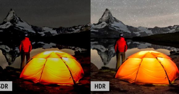 HDR dossier HDR dossier