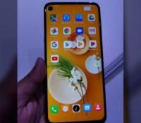 hisense u30