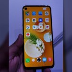 O-Infinity : quand HiSense s’inspire fortement de Samsung pour son écran percé O-Infinity : quand HiSense s’inspire fortement de Samsung pour son écran percé
