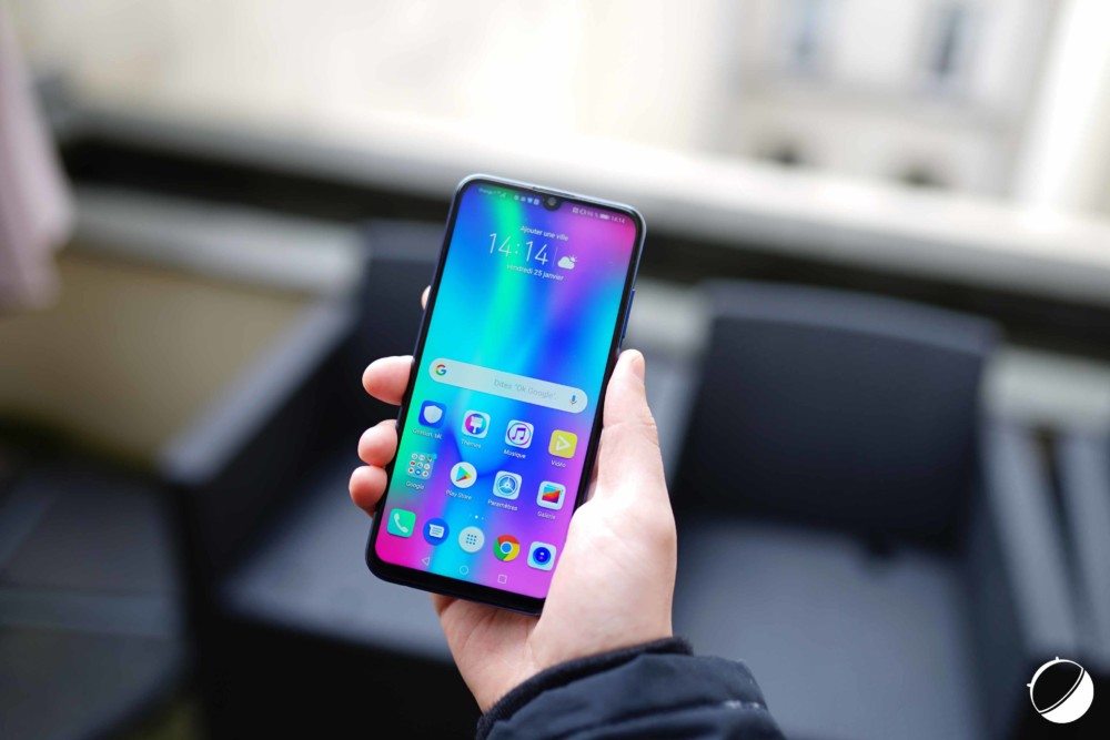Honor 10 Lite Honor 10 Lite