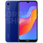 Le Honor 8A se montre en 2 coloris dans de premiers rendus presse Le Honor 8A se montre en 2 coloris dans de premiers rendus presse