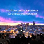 Huawei : le smartphone 5G pliable est confirmé pour le MWC 2019, et il sera très rapide Huawei : le smartphone 5G pliable est confirmé pour le MWC 2019, et il sera très rapide