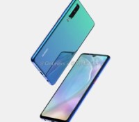 Huawei P30 Onleaks 2