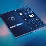 Intel rêve d&rsquo;un smartphone dépliable en trois, et relance l&rsquo;idée d&rsquo;un Surface Phone